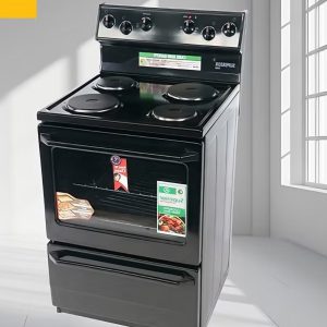 Superior S488 Electric Stove